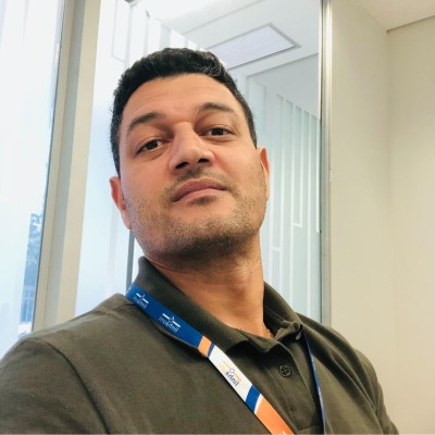 Mauricio Lima