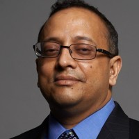 Sriram Ramanathan