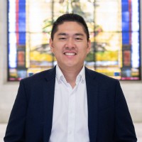 Michael Zhong