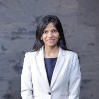 Shikha Gupta