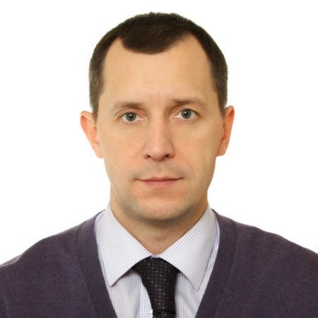 Ilya Savenkov