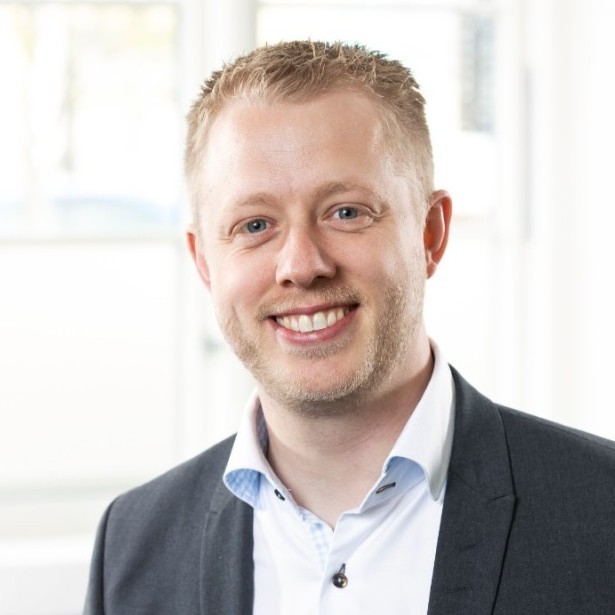 Jeppe Overbeck