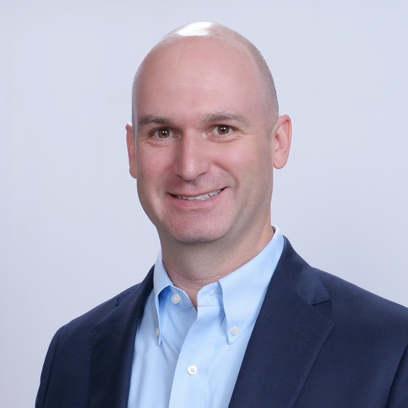Brian Staff