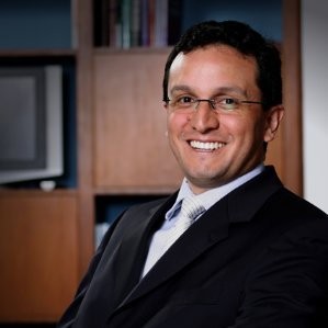 Hector Cateriano