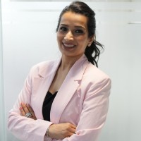 Nisha Sancheti