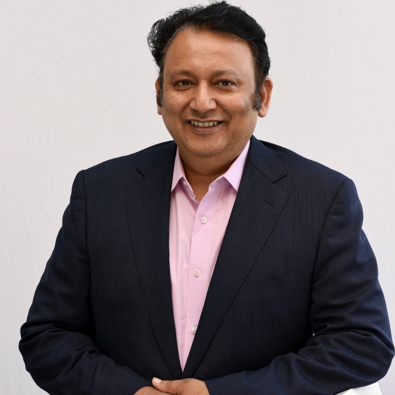 Apoorva Sharma