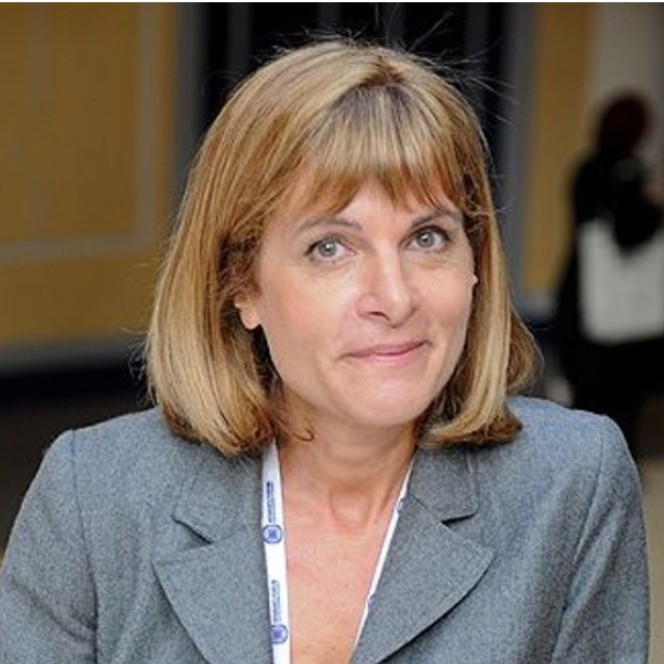 Anne Lauvergeon