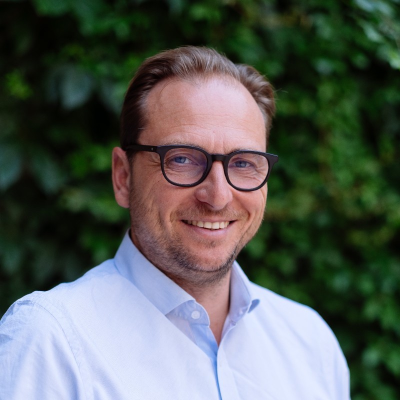 Boris Bogaert
