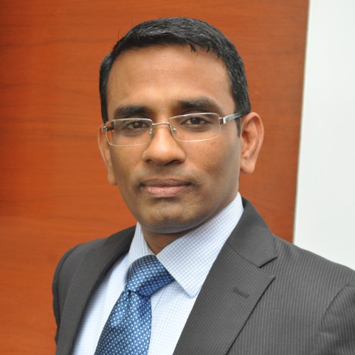 Mahesh Parasuraman