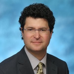 Ron Stern