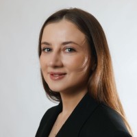 Anastasiya Prokhorenko