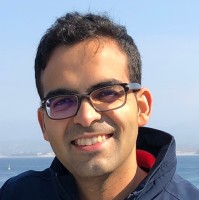 Parth Sethi