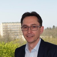 Klaus Schmidt