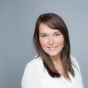 Jilliene Helman