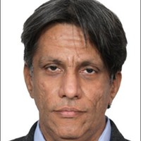 Lalit Advani