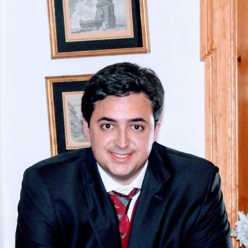 Francisco Calisto