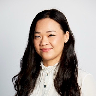 Angela Chou