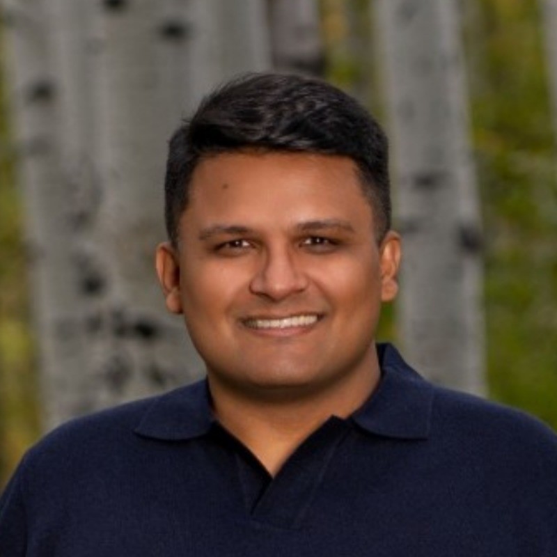 Harin Gupta
