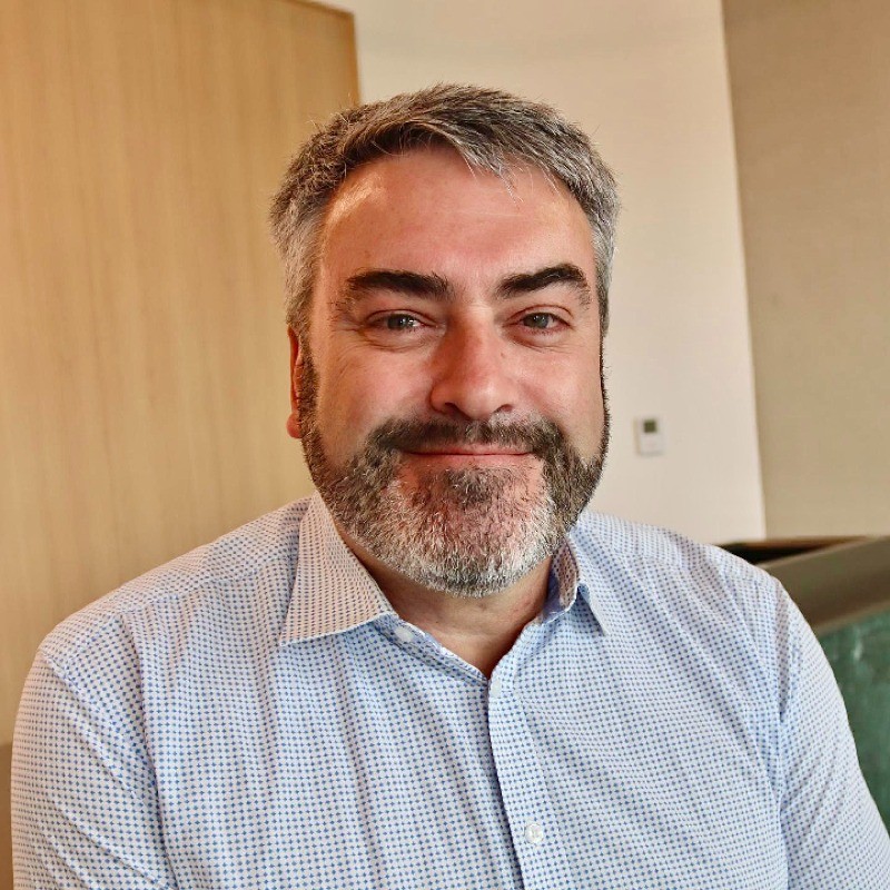 Fabrice Carosella