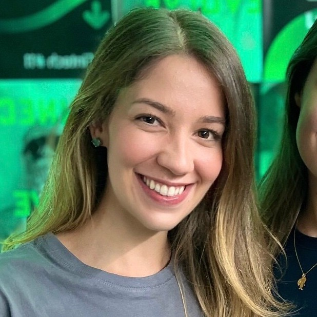 Thalita Moreno