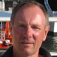 Claes Eriksson