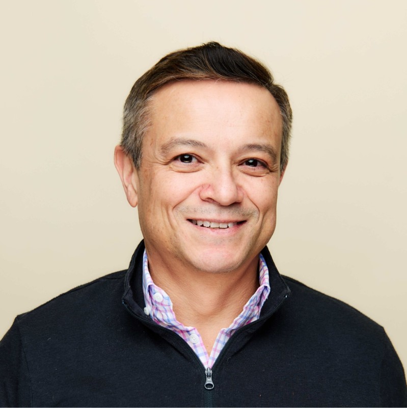 Arturo Ramos