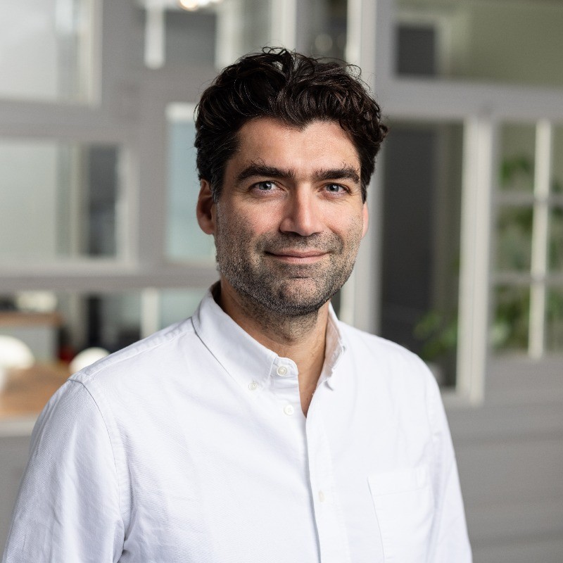 Moritz Jungmann