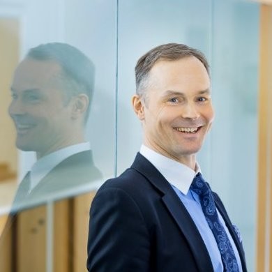 Jussi Teijonsalo