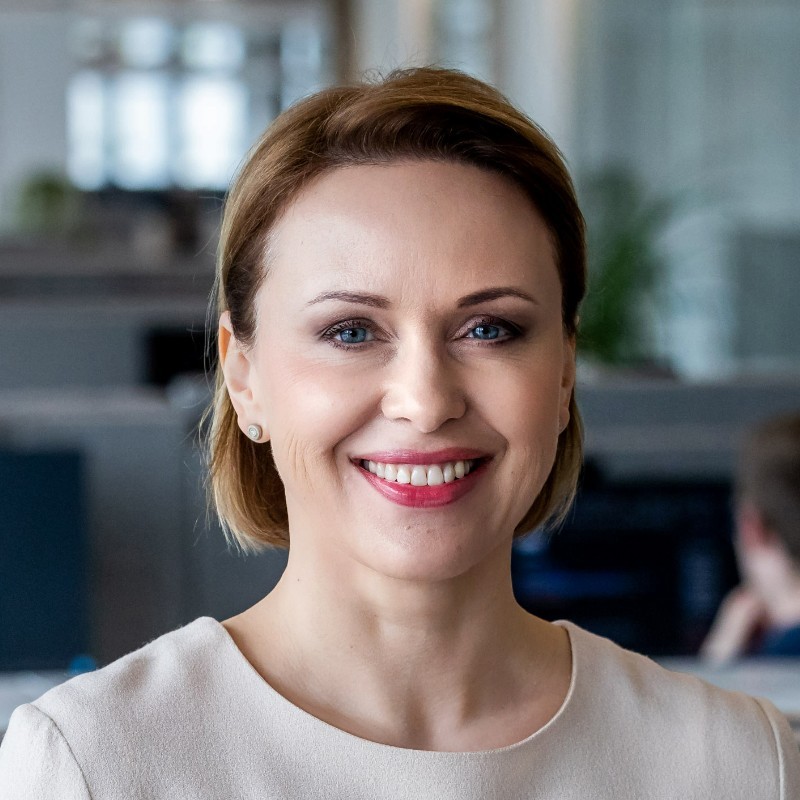 Arminta Saladziene