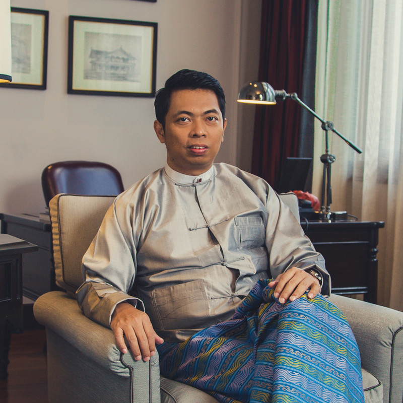 Aung Tha