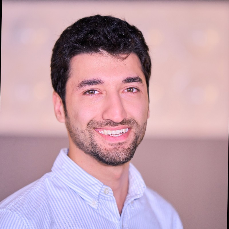 Peyman Hosseinchi