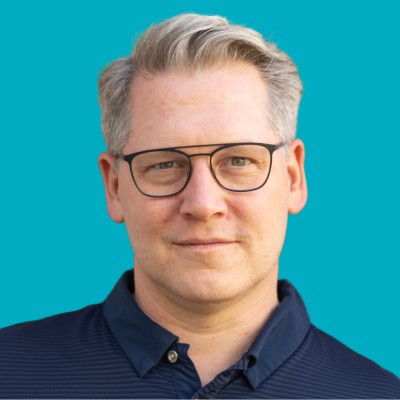 Arne Stoschek