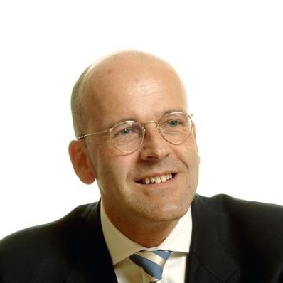 Michael Petersen
