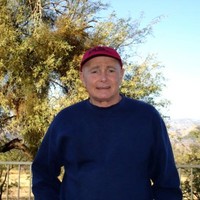Lewis Golden