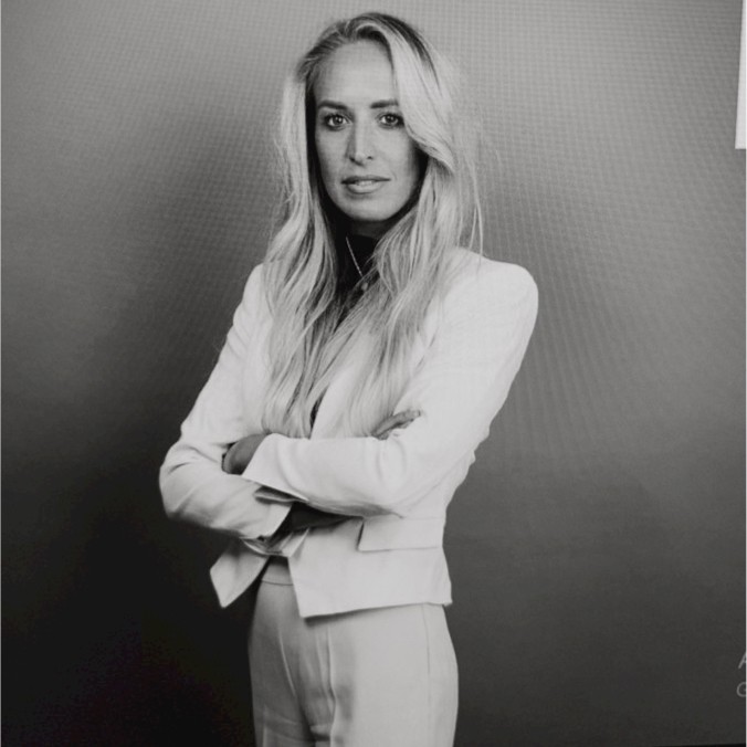 Eline Stokstad Fjell