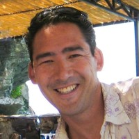 Mark Li