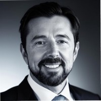 Simon Robinson