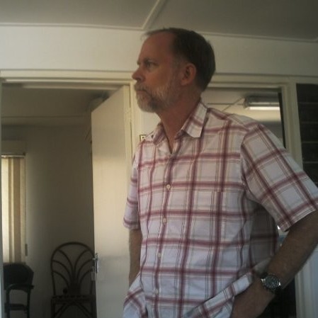 Bill Rastetter