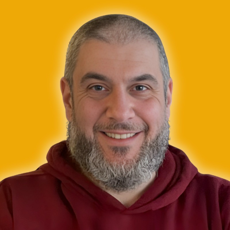 Khaled Fouad