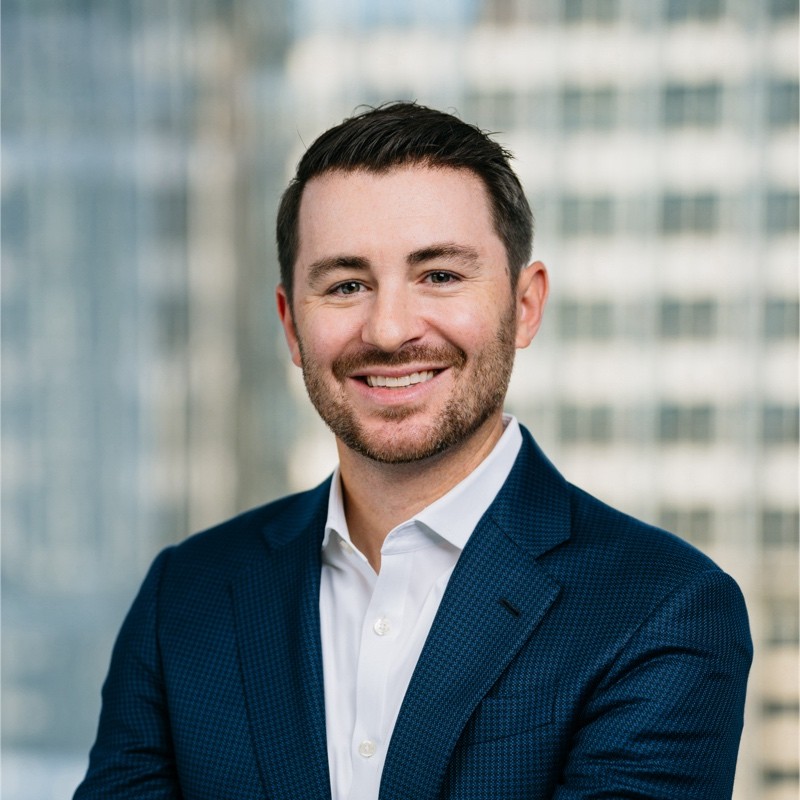 Zach Schneider