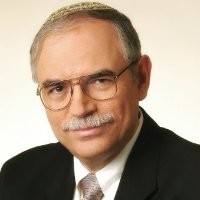 Israel Frieder