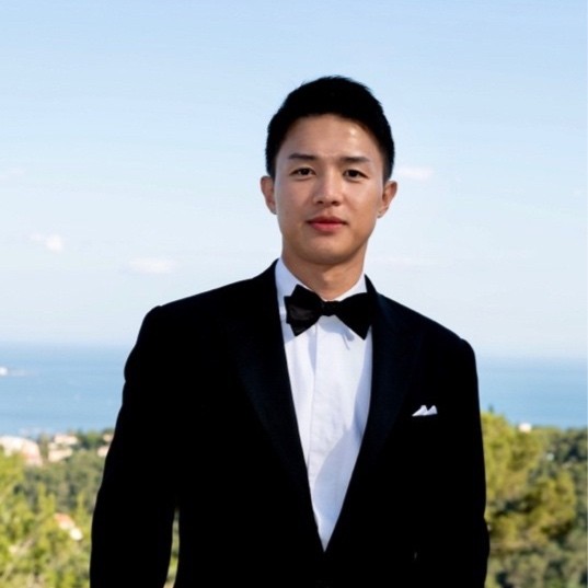 Eric Jan