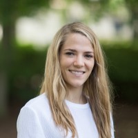 Caroline Rider