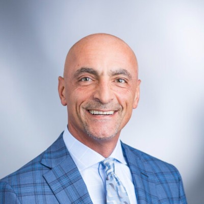 Mike Abbaei