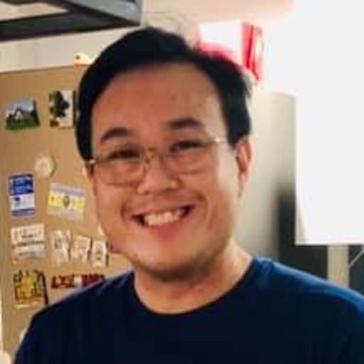 Junyang Ng