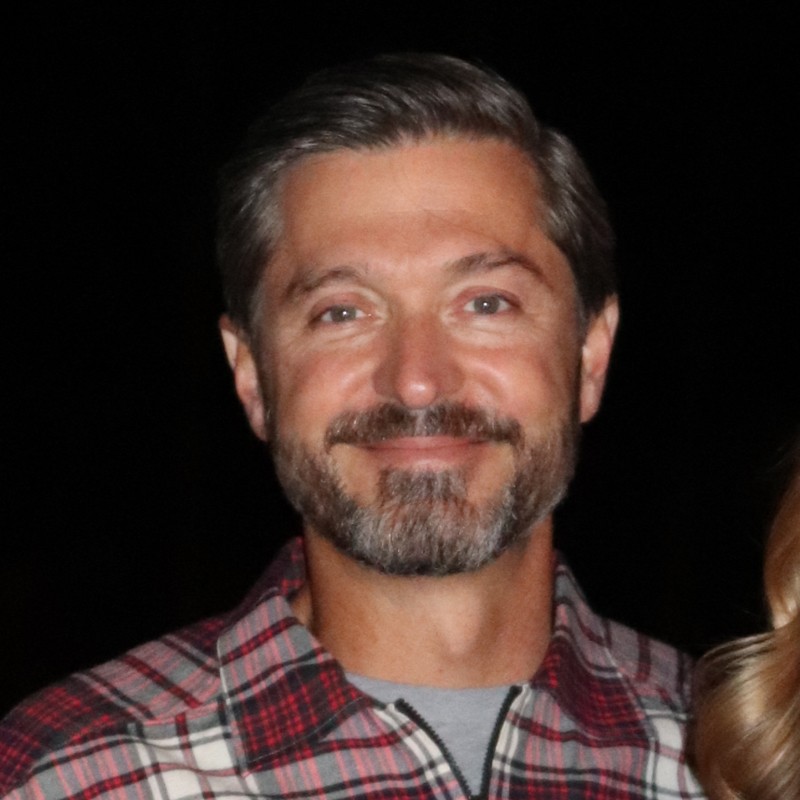 Brandon Tidwell