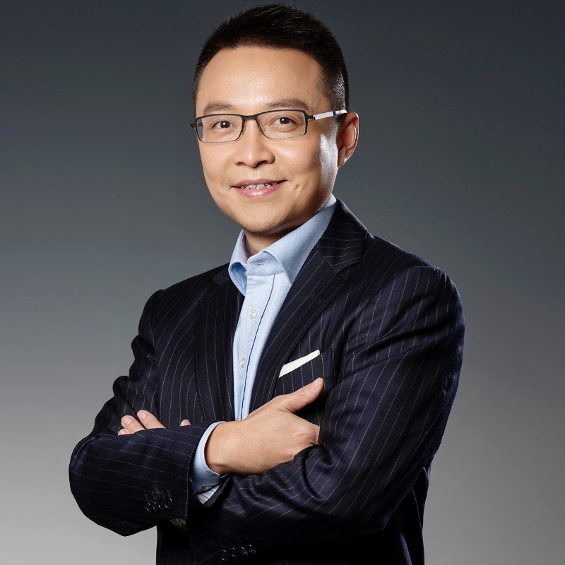 Mingming Huang