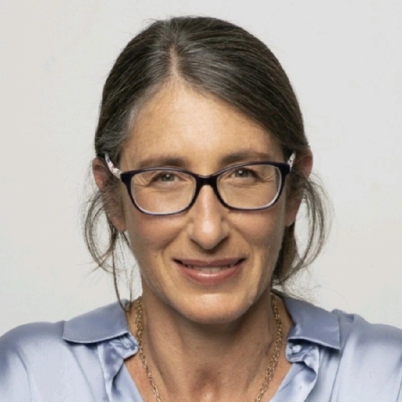 Gabi Heller