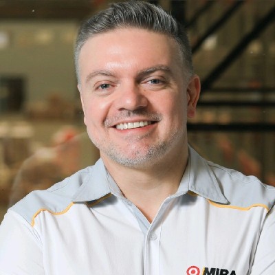 Roberto Junior