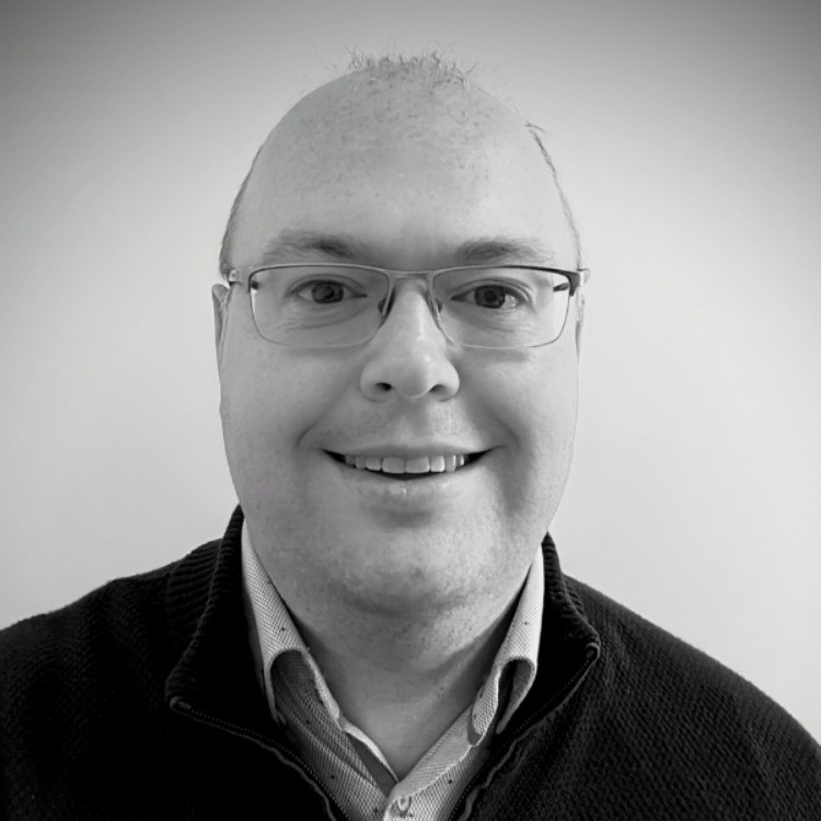 Kieran Desmond